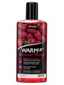 Warm Up Aceite Caliente Fresa 150 ml