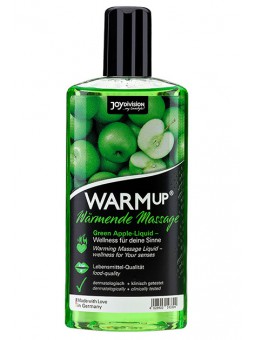 Warm up Green Apple 150 ml