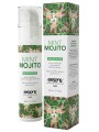 Warmimg Gourmet Massage Oil Mint Mojito 50 ml