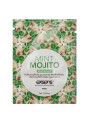 Warming Gourmet Massage Oil Mint Mojito Sachet 3 ml.