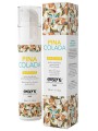 Warming Gourmet Massage Oil Pi?a Colada 50 ml