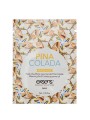Warming Gourmet Massage Oil Pi?a Colada Sachet 3 ml