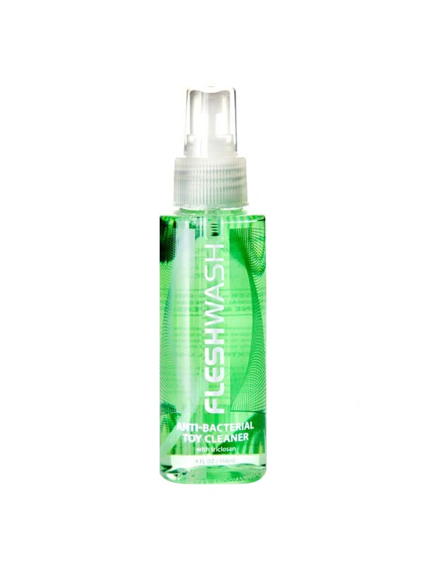 Wash 100 ml
