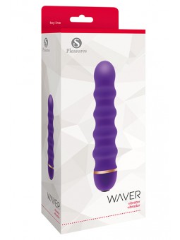 Waver Purple