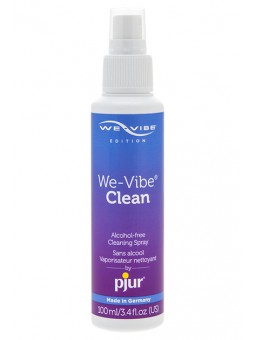 We Vibe Clean 100 ML