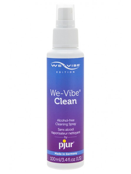 We Vibe Clean 100 ML