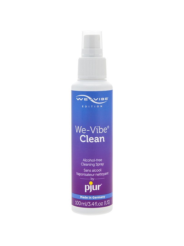 We Vibe Clean 100 ML