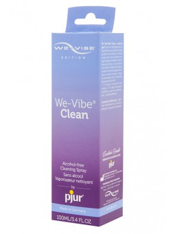We Vibe Clean 100 ML