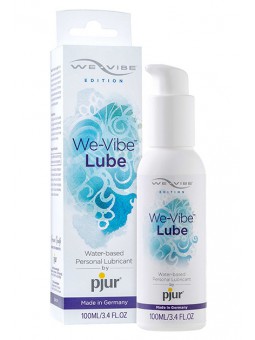 We Vibe Lube 100 ML