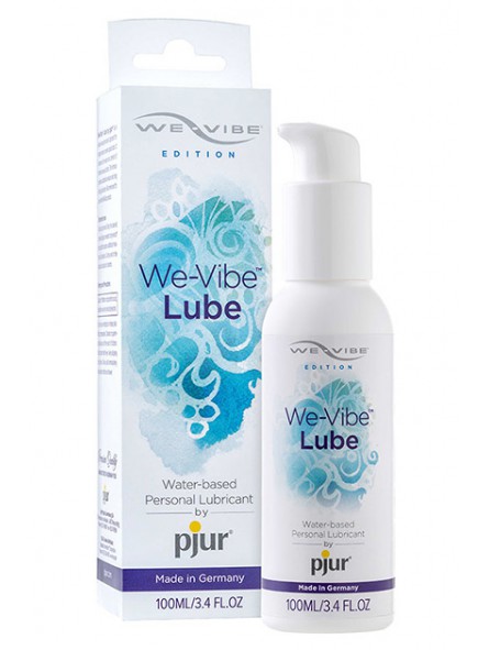 We Vibe Lube 100 ML