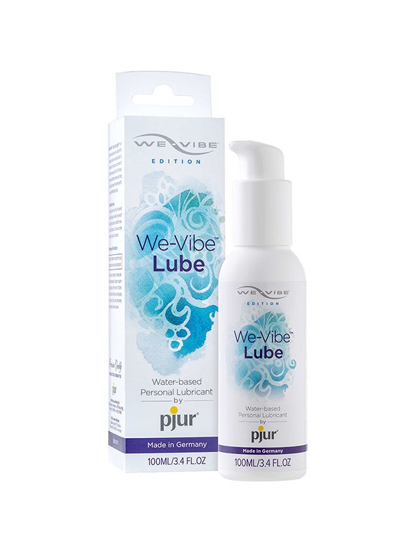 We Vibe Lube 100 ML