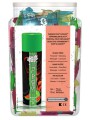 WET FUN FLAVORS HEATING 10ML 144 ASSORTED PILLOWS BOWL DISPLAY