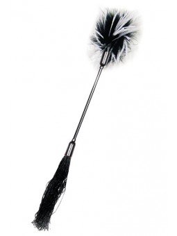 WHIP & TICKLE: BLACK AND WHITE