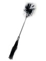 WHIP & TICKLE: BLACK AND WHITE