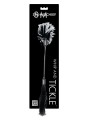 WHIP & TICKLE: BLACK AND WHITE