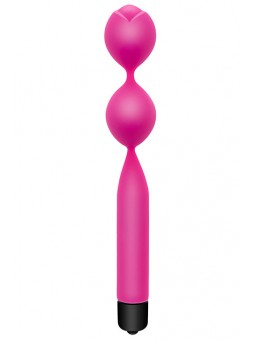 Wiggly Love Balls Pink