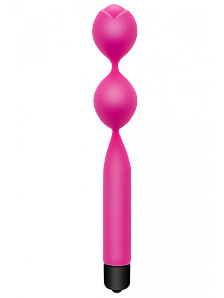 Wiggly Love Balls Pink
