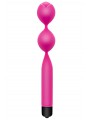 Wiggly Love Balls Pink