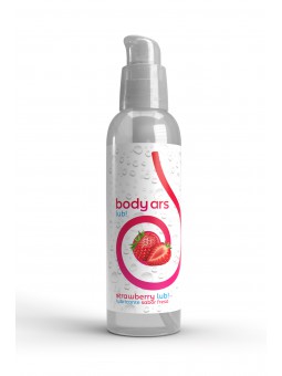 BODY ARS GEL FRESA