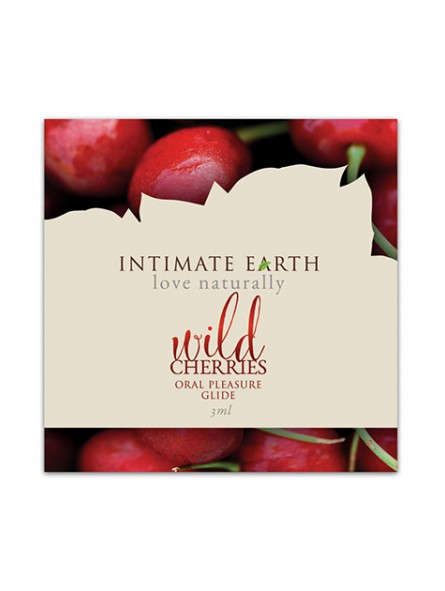 Wild Cherry 3ml Sachet