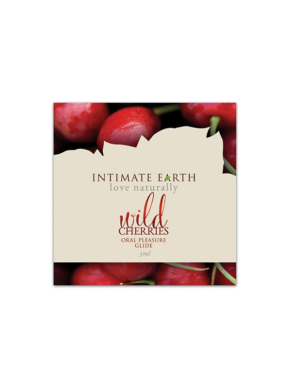 Wild Cherry 3ml Sachet