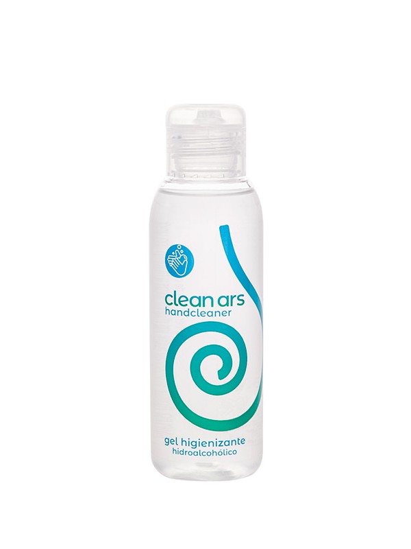 BODY ARS GEL HIDROALCOH?LICO 100 ML