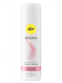 Woman 250 ml