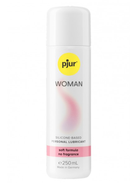 Woman 250 ml