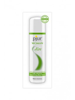 Woman Aloe 2 ml