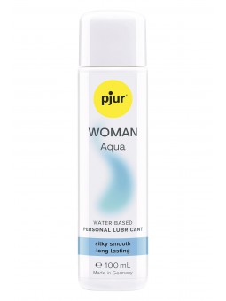 Woman Aqua 100 ml