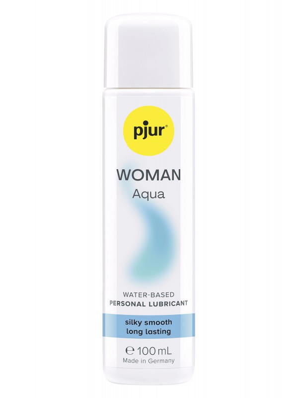 Woman Aqua 100 ml