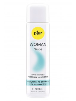Woman Nude 100 ml