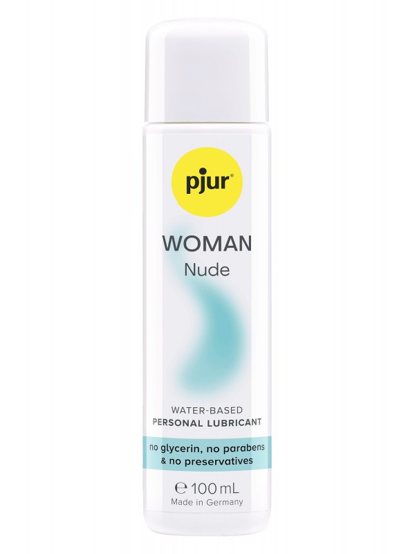 Woman Nude 100 ml