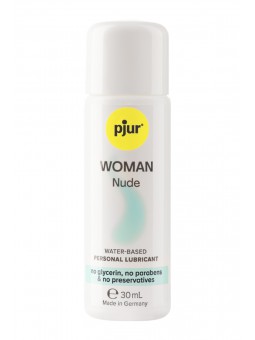 Woman Nude 30 ml