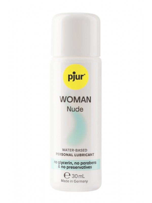 Woman Nude 30 ml
