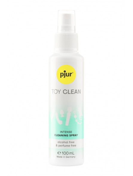 Woman Toy Clean Spray 100 ml