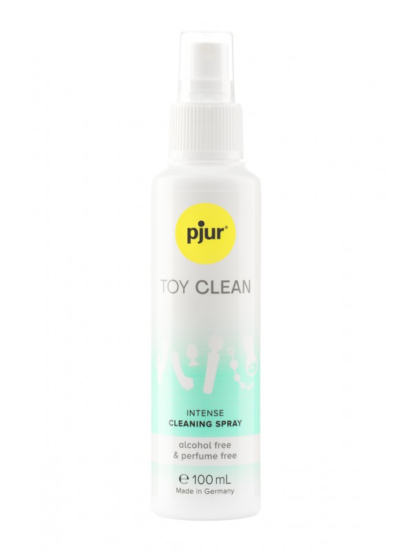 Woman Toy Clean Spray 100 ml