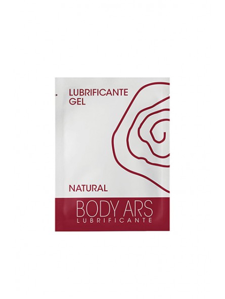 BODY ARS SOBRE INDIVIDUAL