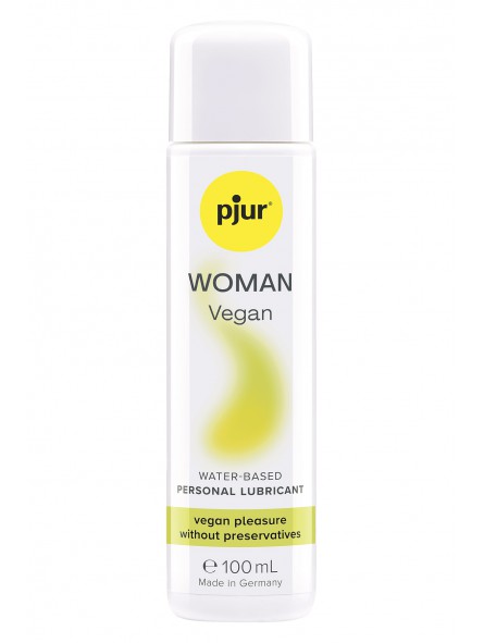 Woman Vegan 100 ml