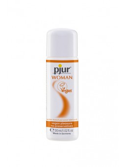 Woman Vegan 30 ml