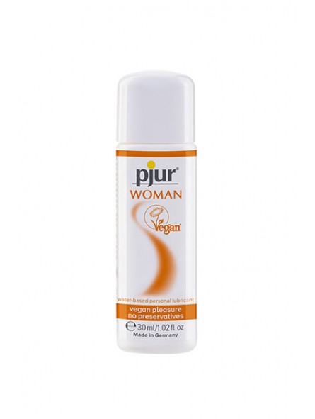 Woman Vegan 30 ml