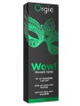 Wow! Blowjob Spray