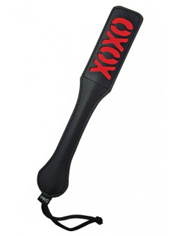 XOXO PADDLE-BACK