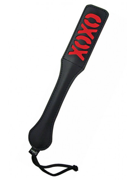 XOXO PADDLE-BACK