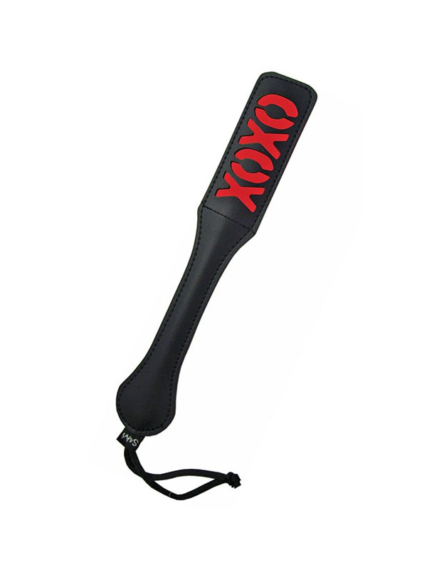 XOXO PADDLE-BACK
