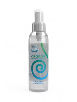 Body Ars Toy Cleaner