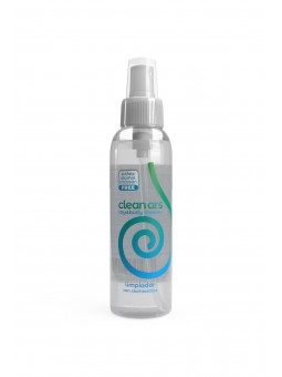 BODY ARS TOY CLEANER 100 ML