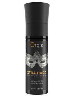 Xtra Hardpower Gel For Him