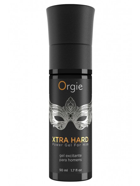 Xtra Hardpower Gel For Him