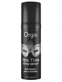 Xtra Time - Delay Serum
